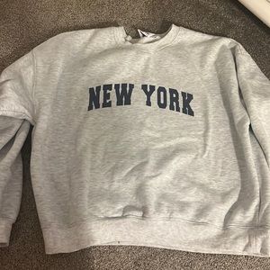 Princess Polly Crew Neck